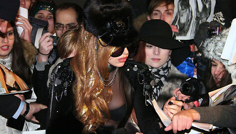 Lady Gaga