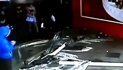 Скриншот видео