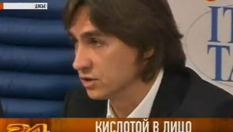 Сергей Филин.