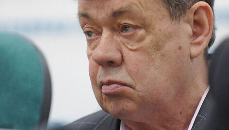 Николай Караченцов
