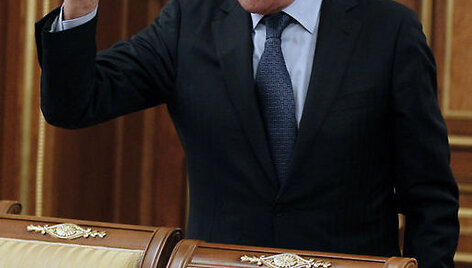 Сергей Лавров