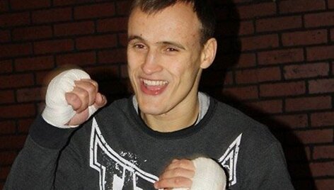 Евгений Градович