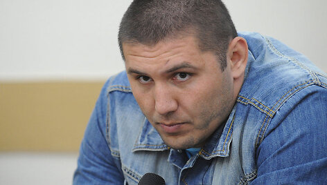 Магомед Абдусаламов