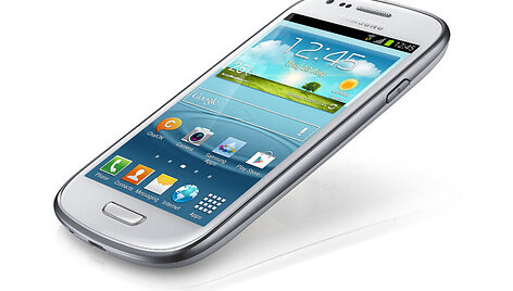 Galaxy S III