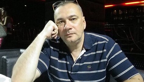 Константин Меладзе