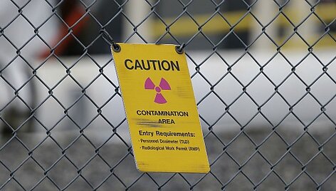 Крупнейший ядерный могильник в США рискует взорваться