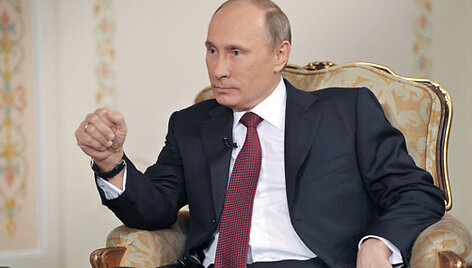 После ухода из политики Путин займется правом и литературой