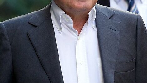 Борис Березовский