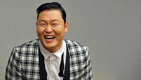 Автор &laquo;Gangnam Style&raquo; выпустил новый сингл