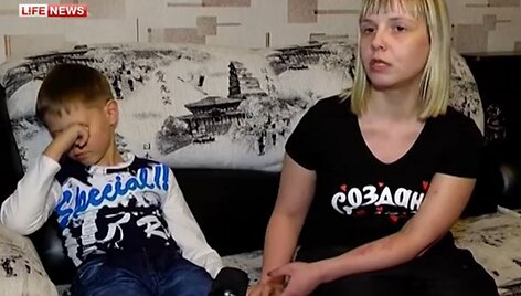 Скриншот видео