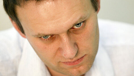 Алексей Навальный