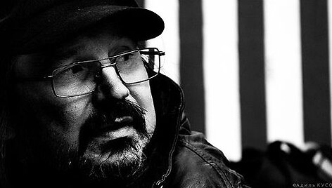 Умер режиссер &laquo;Брата&raquo; Алексей Балабанов