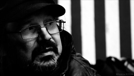 Алексей Балабанов
