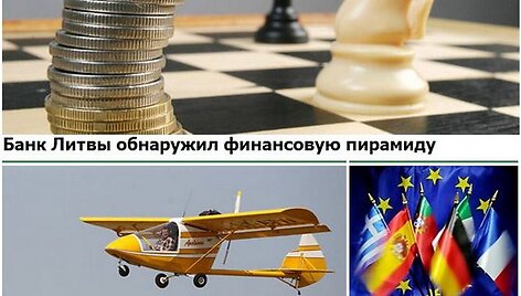 Обновленная мобильная версия 15min.lt