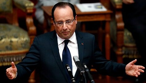 Президент Франции назвал японцев китайцами