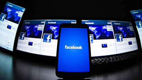В Facebook насчитали миллион рекламодателей