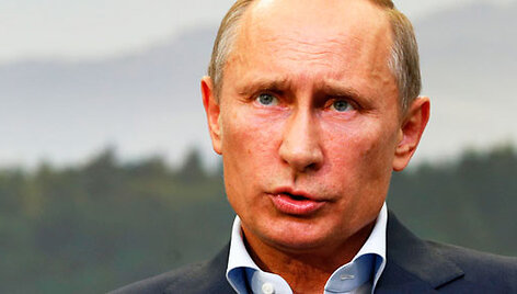 Путин: Китай получит &laquo;беспрецедентные объемы&raquo; газа из России