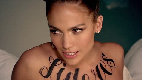 Jennifer Lopez