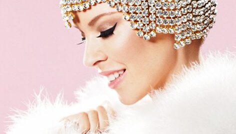 Kylie Minogue