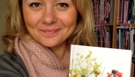 Beata Nicholson