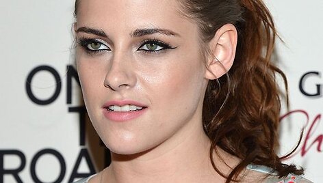 Kristen Stewart