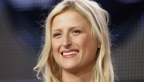 Mamie Gummer