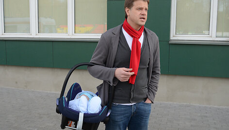 Rolandas Skaisgirys 