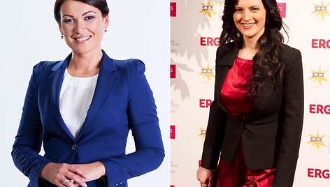 Agnė Zacharevičienė pakeis Živilę Va&scaron;kytę-Lubienę