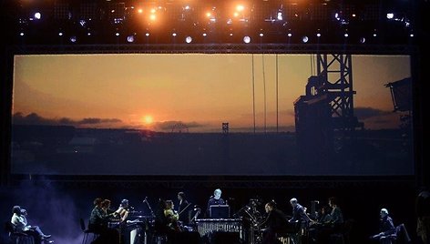 „Heineken Open'er“ festivalis