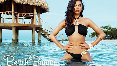 Irina Shayk