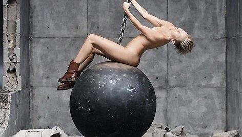 Miley Cyrus