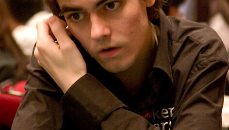 Jamesas Obstas / PokerStarsBlog.com nuotr.