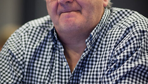 Konstantinas Pučkovas / PokerStarsBlog.com nuotr.
