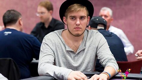 Dominykas Mikolaitis / wpt.com nuotr.