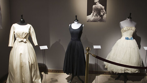 I&scaron;skirtinis Audrey Hepburn stilius ir &scaron;iandien atrodo aktualus ir &scaron;iuolaiki&scaron;kas