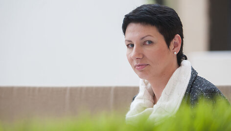Beata Adzgauskas