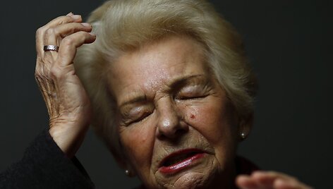Halina Brzozowska