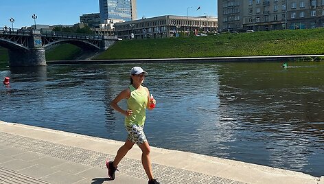 Laura Jak&scaron;taitė