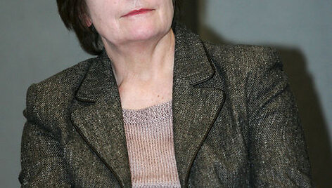 Jūratė Kiaupienė