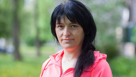 Andžela Jakubauskienė