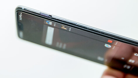 I&scaron;manusis telefonas &bdquo;OnePlus 6&ldquo;