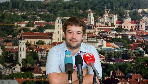  Povilas Poderskis