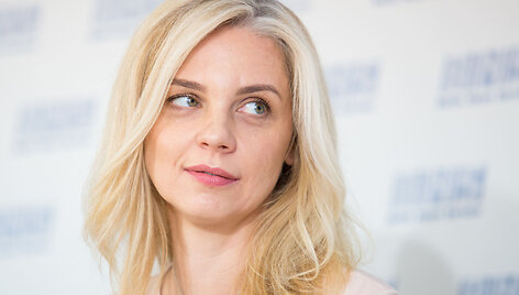 Eglė Vaitkevičiūtė