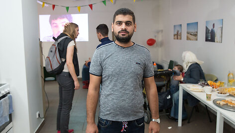 Alaa Opidas
