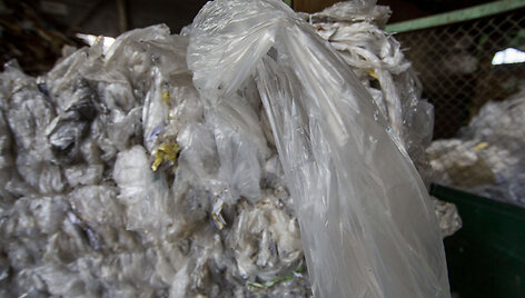 Plastikas