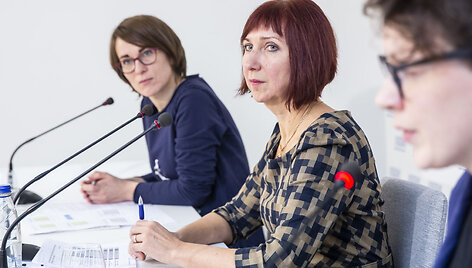 Birutė Sabatauskaitė, Vilana Pilinkaitė-Sotirovič