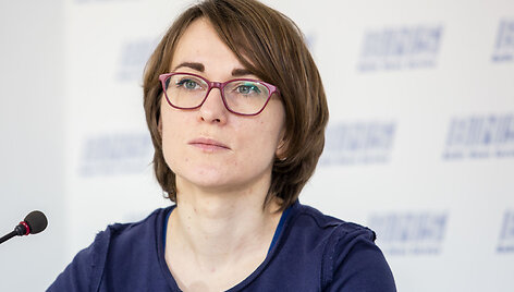 Birutė Sabatauskaitė