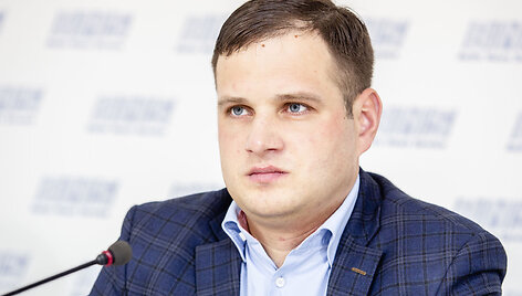 Vytautas Buivydas