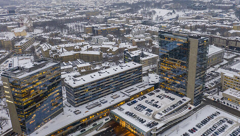 Vilniaus vartai