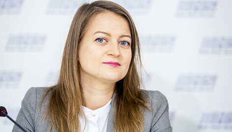 Zuzana Vasiliauskaitė